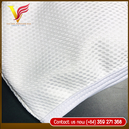 Antimicrobial Fabric