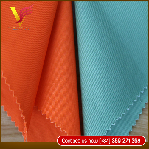 Cotton Vs Polyester Fabric